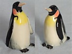 K275-2 Королевские пингвины пара