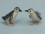 K361 Серые пингвины